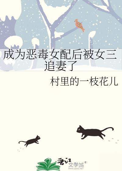成为恶毒女配后被女三追妻了txt村里