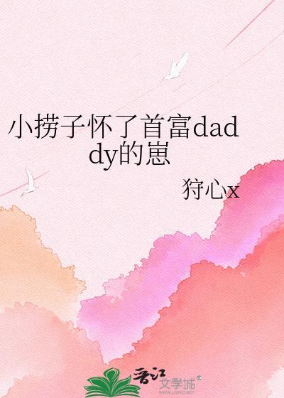 小捞子怀了首富daddy的崽百度