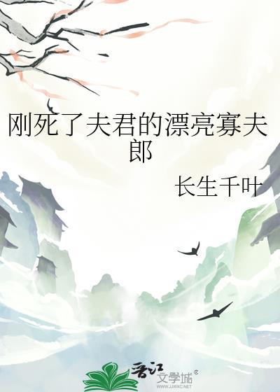 刚死了夫君的漂亮寡夫郎文案