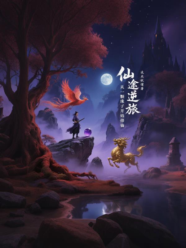 逆转乱世叫什么