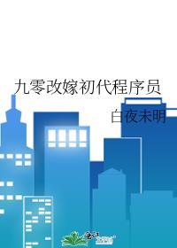 90改嫁程序员