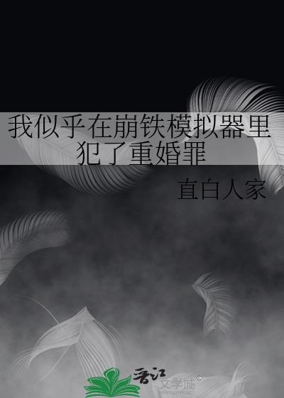 我的崩铁模拟器晋江