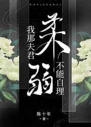 我那夫君柔情弱不能自理