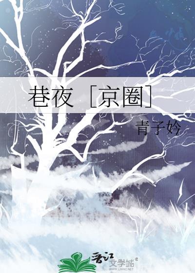 巷夜［京圈］
